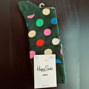 Happy Socks Dot Sock